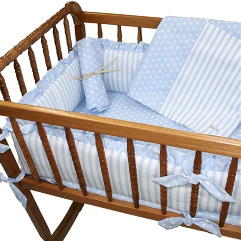 15 Fantastic Cradle Bedding Sets For Boys | Cradle bedding, Bedding ...