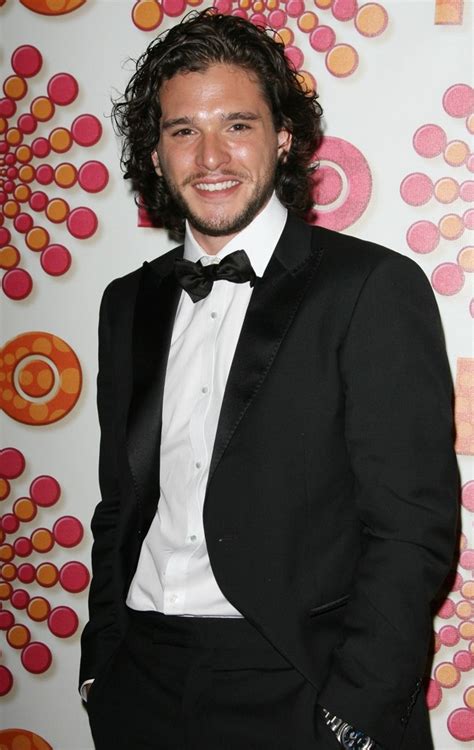 Kit Harington - Silent Hill Wiki - Your special place about everyone's ...