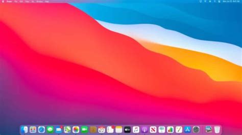 How to Keep the Mac Dock on One Screen in a Dual Monitor Setup