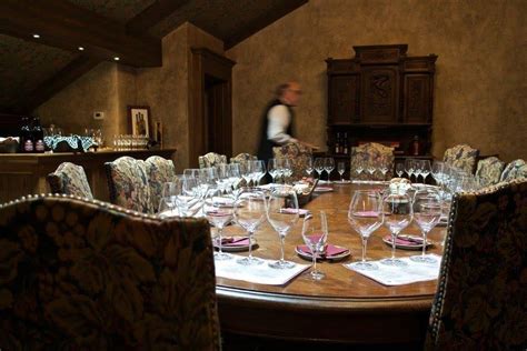 Reif Estate Winery - Private Tasting in the Winemaker's Loft - Niagara-on-the-Lake, ON | Tock