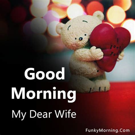 165+ Romantic Good Morning Images for Wife HD Download Free