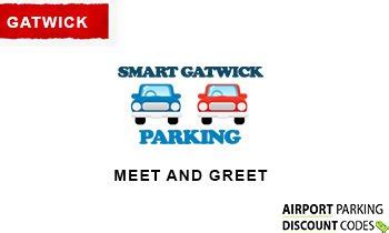 Smart Gatwick Parking Discount Codes | Updated | 2024