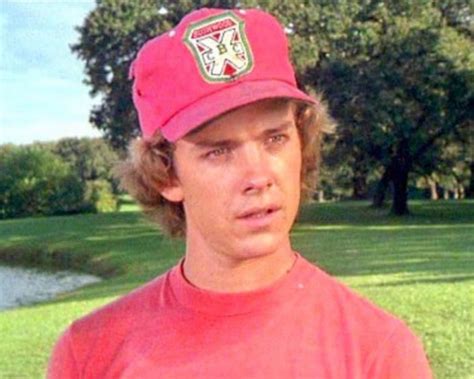 US Open 2020: Caddyshack's Michael O'Keefe (aka Danny Noonan) gets wish ...