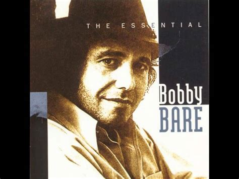 Bobby Bare - 500 Miles Away From Home Chords - Chordify