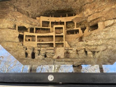 Visiting Montezuma Castle: Amazing Ancient Cliff Dwellings!