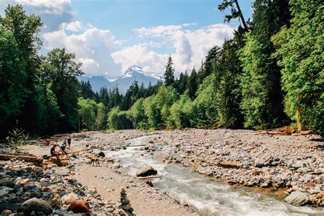 Alice Lake hiking and camping near Squamish, BC | Vancouver Trails