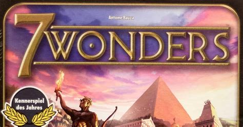 How to play 7 Wonders: rules, setup and how to win explained