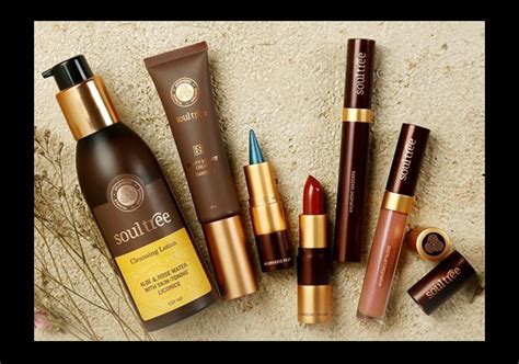 Organic 'Made in India' beauty brands you must know | Most Searched ...