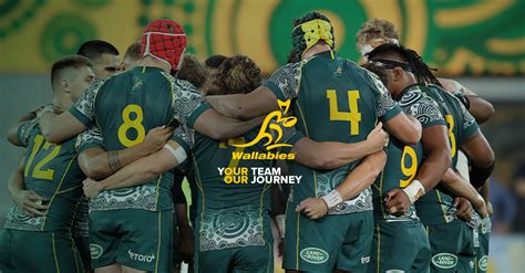 The Rugby Championship 2024 Round 2: Wallabies vs South Africa (12 - 30)