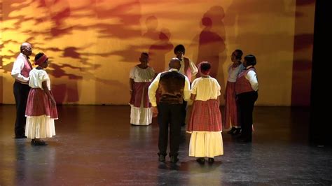 Exploring Cultural Dance - Quadrille. NACRC dancers demonstrate Ballroom Style Quadrille - YouTube