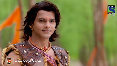 Suryaputra Karna Source - Karna In Suryaputra Karn (#1512810) - HD ...