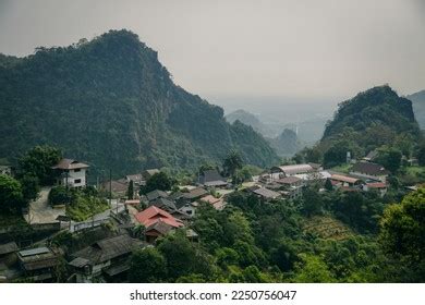 19,079 Northern Thailand Village Images, Stock Photos & Vectors ...