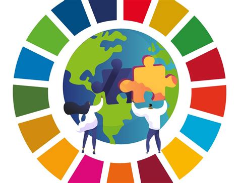 Implementing the SDGs: why are some civil society organisations being ...