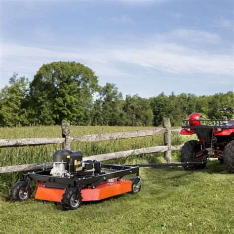 DR Field and Brush Mower PRO XL-44T - Country Home Sales