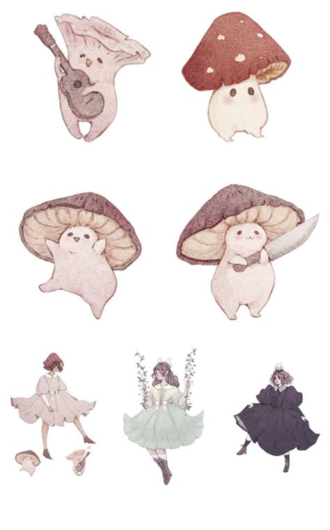 Pin by nana. on lockscreens | Drawings, Character art, Cute drawings