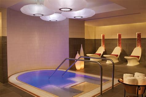 6 Best Spas in Las Vegas & Hotel Spas in Las Vegas