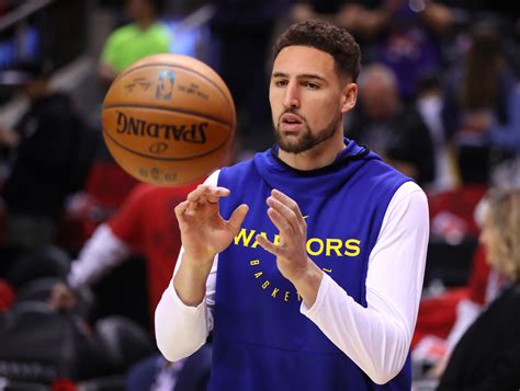 NBA Finals 2019: Will Klay Thompson Play in Game 4? - Newsweek