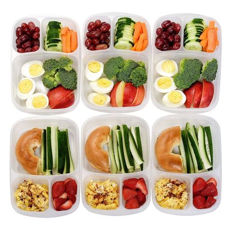 10 Cute Healthy Lunch Ideas To Lose Weight 2024