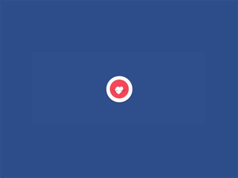 Facebook Reactions Gif by Vijay Sahani on Dribbble