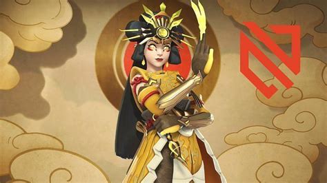 Overwatch 2 leaks reveal new Kiriko skin for Season 3 Battle Pass