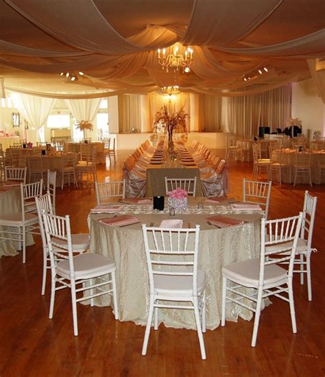 Grace Wedding & Event Center - Statesville, NC Wedding Venue