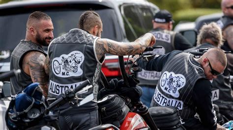 Mongols Motorcycle Club Chapters | Reviewmotors.co