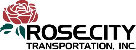 Rose City Transportation | Contact Us