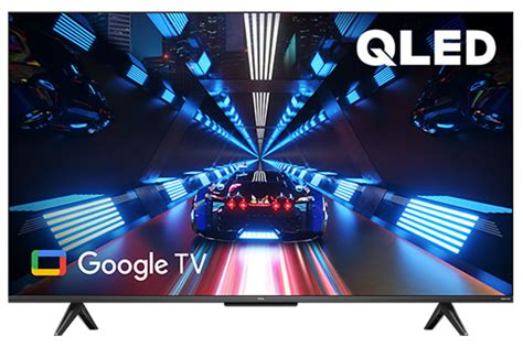 TCL 43″ C635 QLED TV – LED Shop Pakistan