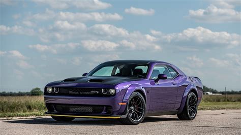 1920x1080 Hennessey Challenger SRT Hellcat Redeye 2020 Laptop Full HD 1080P ,HD 4k Wallpapers ...