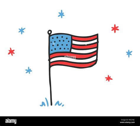 Download 20 + Usa Flag Drawing
