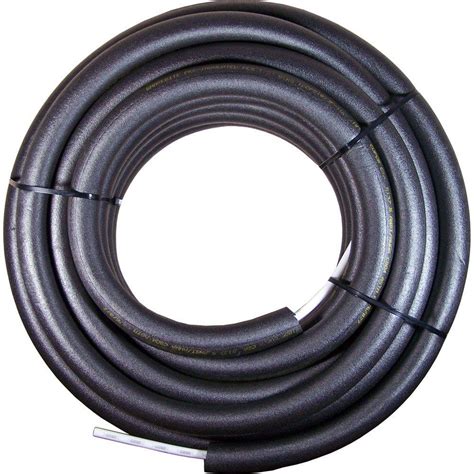 SharkBite 3/4 in. x 100 ft. Insulated PEX Pipe-U870I100 - The Home Depot