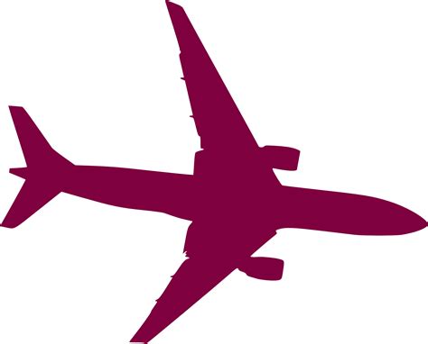 Airplane Aircraft Silhouette Clip art - planes png download - 1920*1551 ...