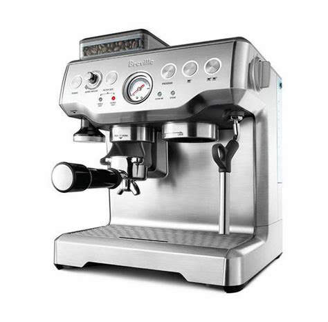 Best Breville Coffee Machine Price & Reviews in Australia 2023