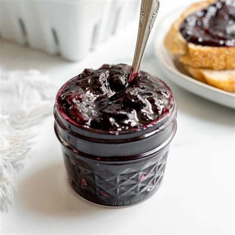 Cherry Berry Jam - The Baker's Almanac