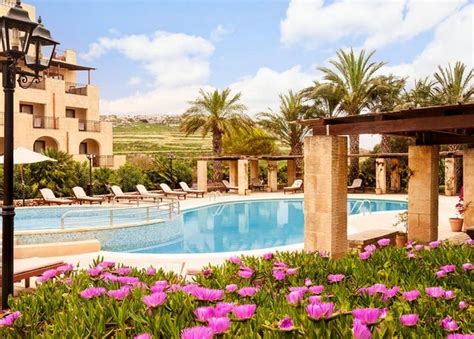 5* Malta spa hotel on the coast - Fully refundable | Luxury travel at low prices | Secret Escapes