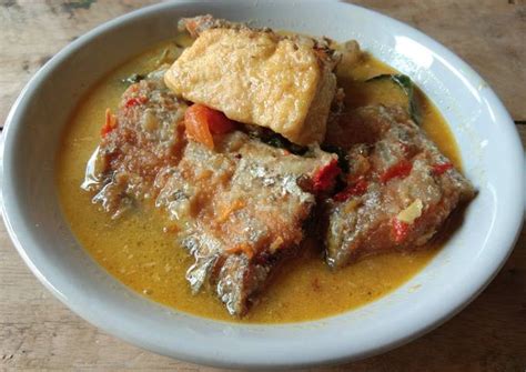 Resep Ikan Layur Pedas oleh Norma Rizky - Cookpad