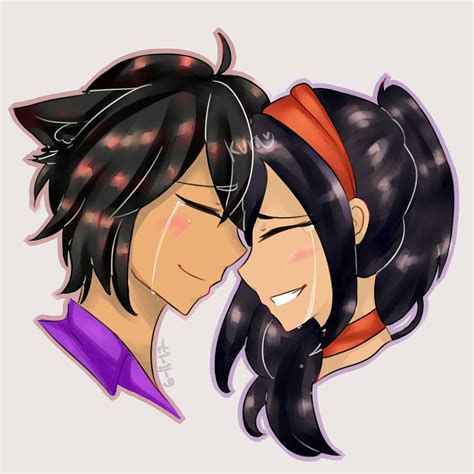 Aphmau Crew Fan Art