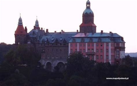 Ksiaz Castle in Walbrzych - Photo 8/78