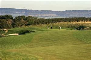 Exminster Golf Centre Details, Club Reviews, Green Fees and Scorecards ...