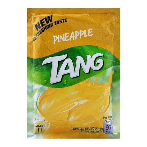 Buy Tang Pineapple Jug Pack 125g Online at Best Price in Pakistan ...