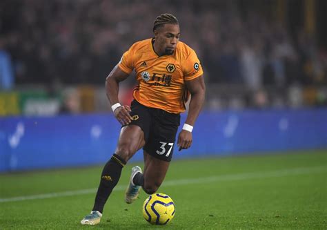 Liverpool manager Jurgen Klopp explains why Wolves star Adama Traore is harder to defend against ...