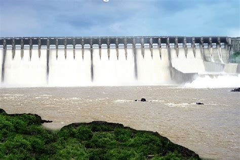 Everything You Need To Know About Sardar Sarovar Dam On Narmada River