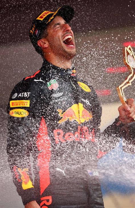 Daniel Ricciardo wins Monaco GP video, Formula One, F1 results, Michael ...