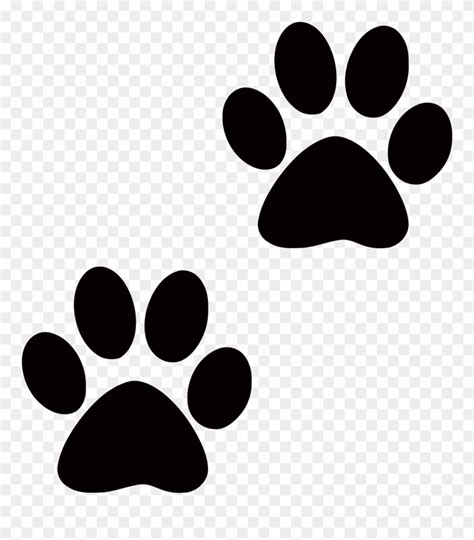 Paws clipart easy dog, Paws easy dog Transparent FREE for download on ...