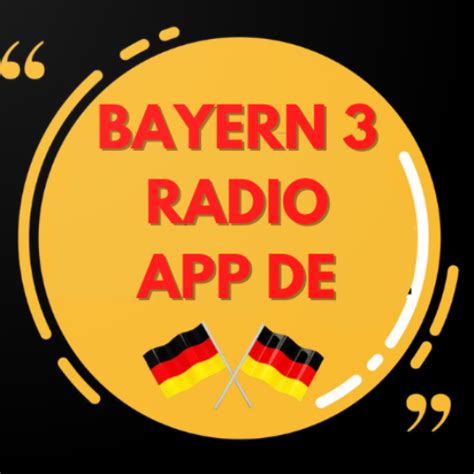 Bayern 3 Radio App De - Apps on Google Play