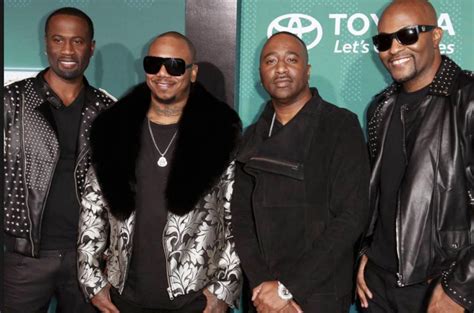 R&B Group 112 Reunites Just to Break Up Again; Details on Which 2 ...