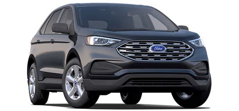 Custom Order 2023 Ford Edge in Kennesaw, GA - Jim Tidwell Ford