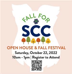 Spartanburg Community College - Fall for SCC: Open House and Fall Festival