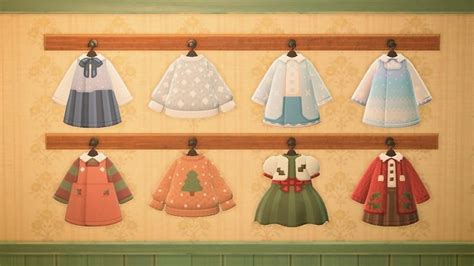 Best ACNH Winter Design Tips & Ideas - Animal Crossing New Horizons ...