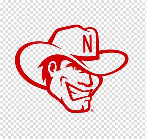 Nebraska Cornhusker Clipart Free